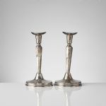 1321 8056 CANDLESTICKS